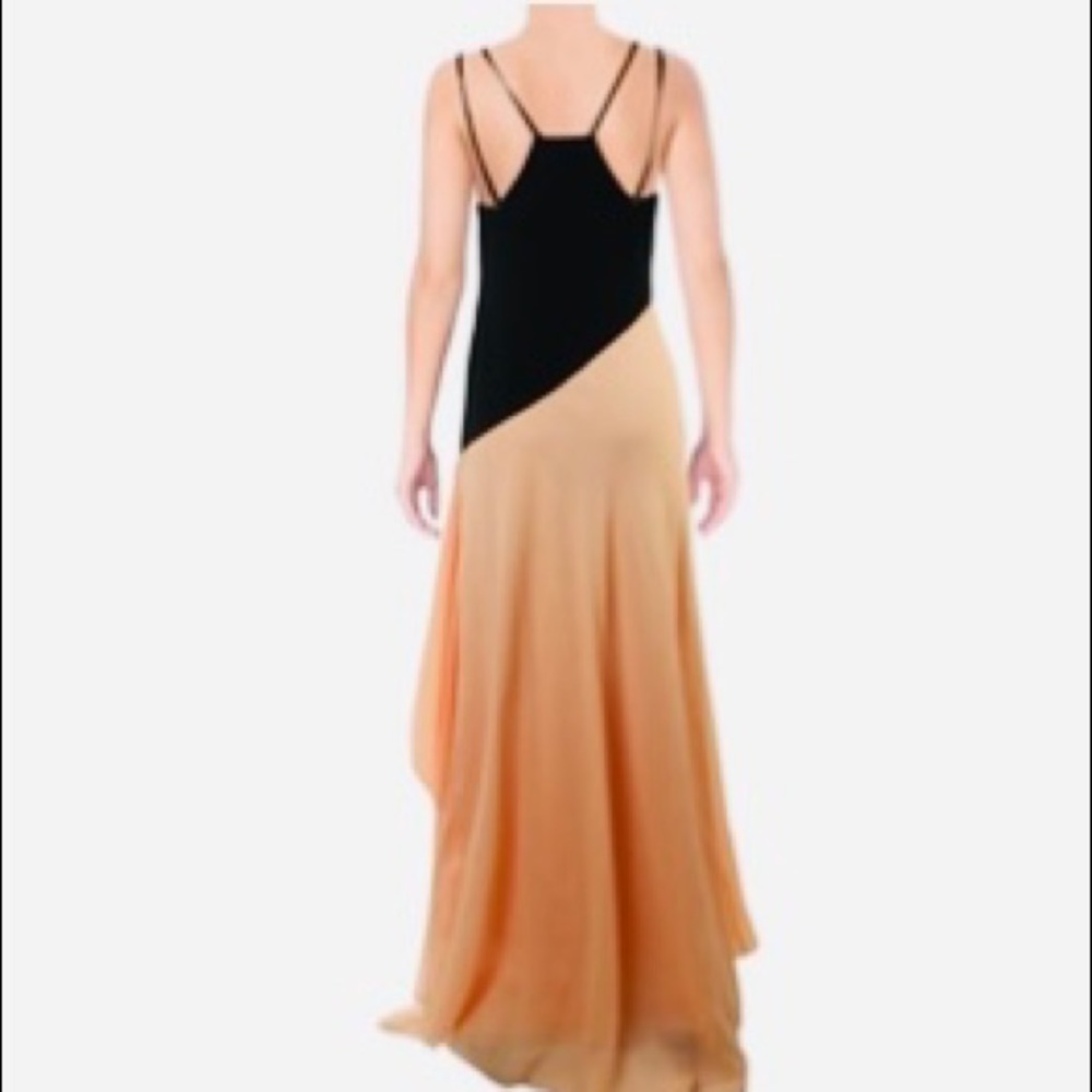 Unique Dress